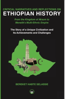 Bertrand.pt - Critical Narratives And Reflections On Ethiopian History