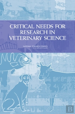 Bertrand.pt - Critical Needs For Research In Veterinary Science