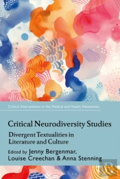 Critical Neurodiversity Studies