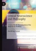 Critical Neuroscience And Philosophy
