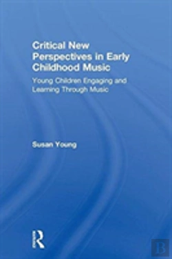 Bertrand.pt - Critical New Perspectives In Early Childhood Music