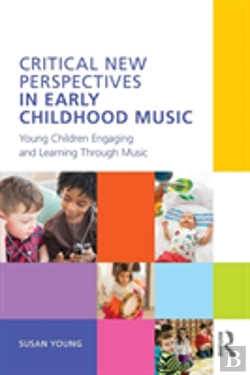 Bertrand.pt - Critical New Perspectives In Early Childhood Music