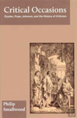 Bertrand.pt - Critical Occasions