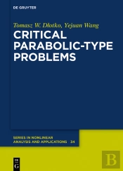 Critical Parabolic-Type Problems