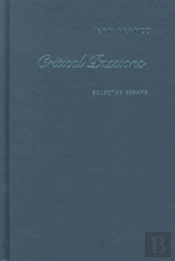 Critical Passions