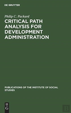Bertrand.pt - Critical Path Analysis For Development Administration