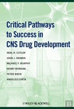 Bertrand.pt - Critical Pathways To Success In Cns Drug Development