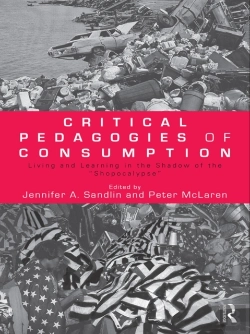 Bertrand.pt - Critical Pedagogies Of Consumption
