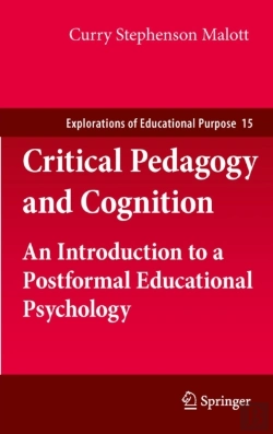 Bertrand.pt - Critical Pedagogy And Cognition