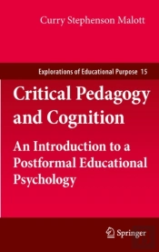 Critical Pedagogy And Cognition