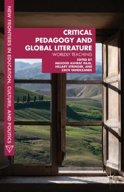 Bertrand.pt - Critical Pedagogy And Global Literature
