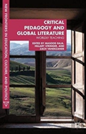 Critical Pedagogy And Global Literature