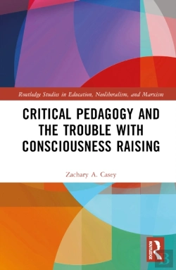 Bertrand.pt - Critical Pedagogy And The Trouble With Consciousness Raising