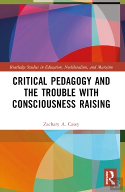 Bertrand.pt - Critical Pedagogy And The Trouble With Consciousness Raising
