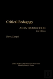 Critical Pedagogy