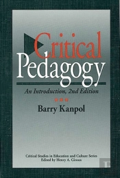 Critical Pedagogy