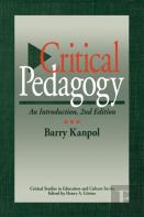 Critical Pedagogy