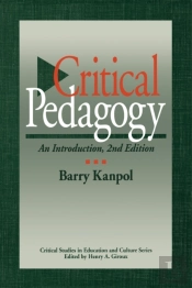 Critical Pedagogy