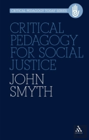Critical Pedagogy For Social Justice