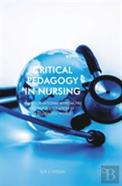 Critical Pedagogy In Nursing