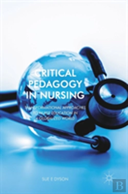 Bertrand.pt - Critical Pedagogy In Nursing