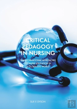 Bertrand.pt - Critical Pedagogy In Nursing