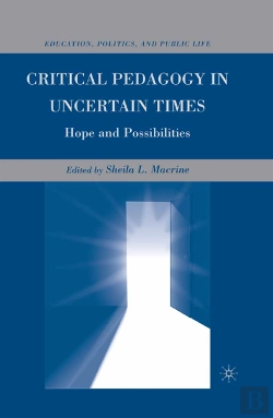 Bertrand.pt - Critical Pedagogy In Uncertain Times