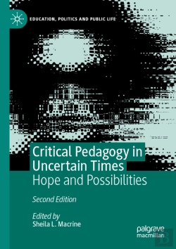 Bertrand.pt - Critical Pedagogy In Uncertain Times