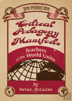 Bertrand.pt - Critical Pedagogy Manifesto: Teachers Of