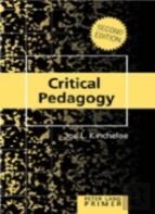 Critical Pedagogy Primer