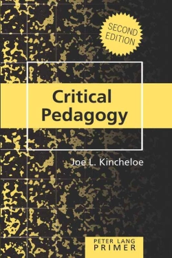 Bertrand.pt - Critical Pedagogy Primer