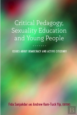 Bertrand.pt - Critical Pedagogy, Sexuality Education And Young People