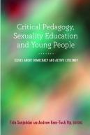 Critical Pedagogy, Sexuality Education And Young People