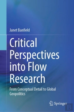 Bertrand.pt - Critical Perspectives Into Flow Research