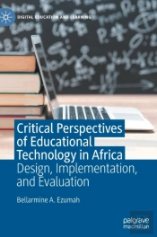 Critical Perspectives Of Educational Technology In Africa