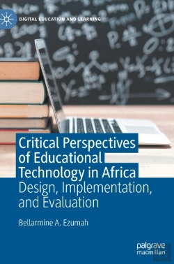 Bertrand.pt - Critical Perspectives Of Educational Technology In Africa