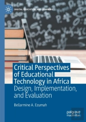 Critical Perspectives Of Educational Technology In Africa