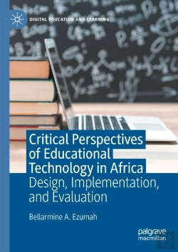 Bertrand.pt - Critical Perspectives Of Educational Technology In Africa