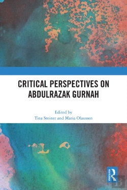 Bertrand.pt - Critical Perspectives On Abdulrazak Gurnah