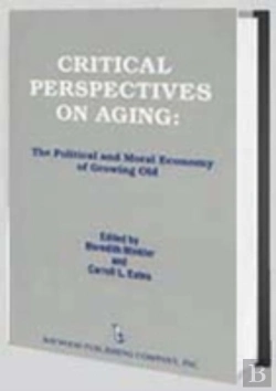 Bertrand.pt - Critical Perspectives On Aging