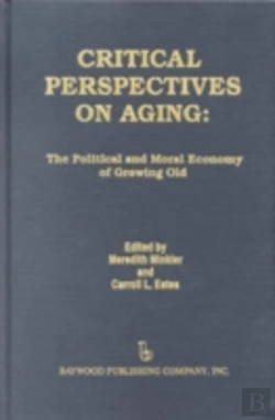 Bertrand.pt - Critical Perspectives On Aging