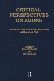 Critical Perspectives On Aging