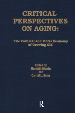 Bertrand.pt - Critical Perspectives On Aging