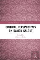 Critical Perspectives On Damon Galgut