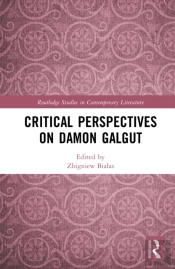 Critical Perspectives On Damon Galgut