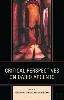 Bertrand.pt - Critical Perspectives On Dario Argento