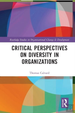 Bertrand.pt - Critical Perspectives On Diversity In Organizations