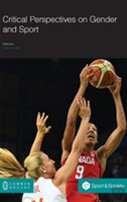 Bertrand.pt - Critical Perspectives On Gender And Sport