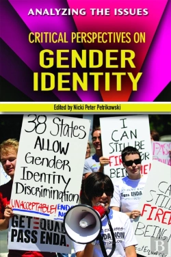 Bertrand.pt - Critical Perspectives On Gender Identity