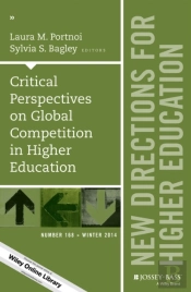 Critical Perspectives On Global Competition In Higher Education